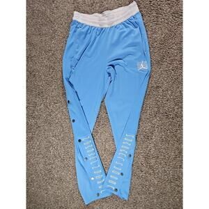 Jordan Jumpman Dri-fit Snap Tear Away M Pants